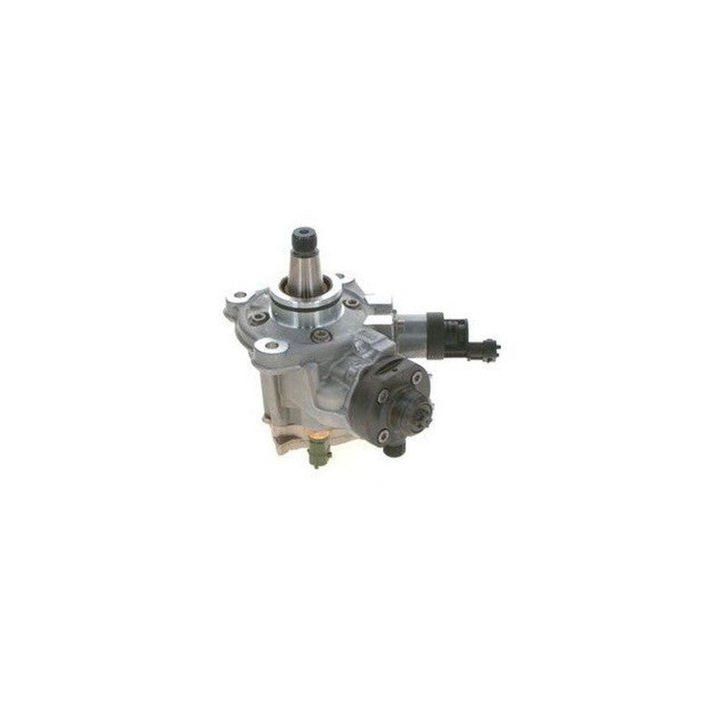 0445020509 COMMON RAIL BOSCH FUEL PUMP YANMAR (129A0051000) 3TNV86CT, 3TNV88C, 4TNV86CT, 4TNV88C, 4TNV98C, 4TNV98CT - Simms Diesel