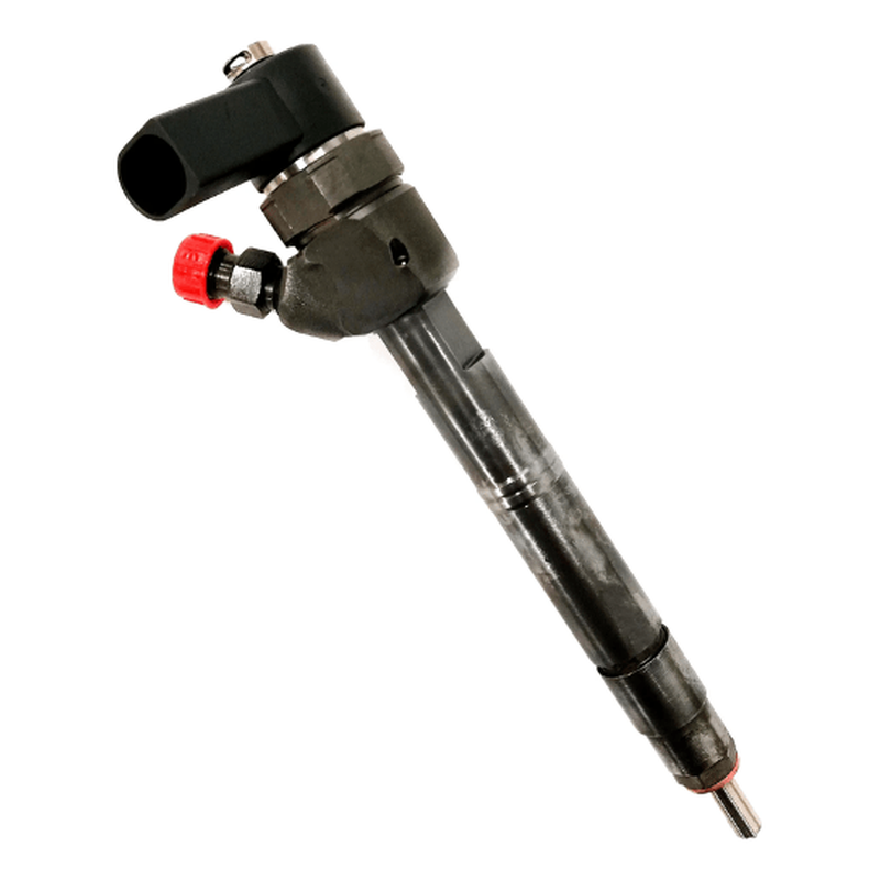 0445110024 COMMON RAIL BOSCH INJECTOR MERCEDES OM611 , OM612 A6110700687 - Simms Diesel