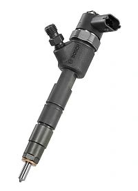 0445110054 COMMON RAIL BOSCH INJECTOR MERCEDES S200 / S220 / S270 OM646, OM647 2.1 / 2.7L 6110701187 - Simms Diesel