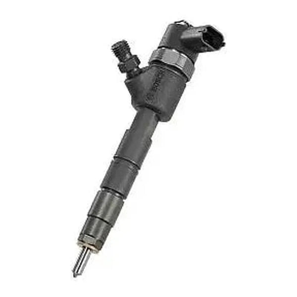 0445110054 COMMON RAIL BOSCH INJECTOR MERCEDES S200 / S220 / S270 OM646, OM647 2.1 / 2.7L 6110701187 - Simms Diesel