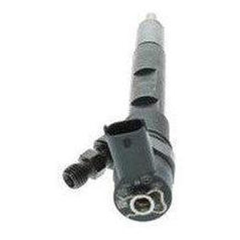 0445110059 COMMON RAIL BOSCH INJECTOR CHRYSLER/JEEP/FIAT/IVECO - Simms Diesel