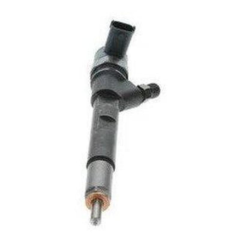 0445110059 COMMON RAIL BOSCH INJECTOR CHRYSLER/JEEP/FIAT/IVECO - Simms Diesel