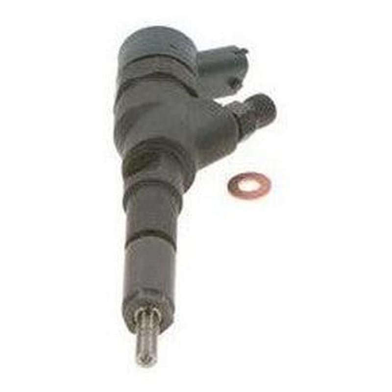 0445110076 COMMON RAIL BOSCH INJECTOR CITROEN / PSA / FIAT / PEUGEOT - Simms Diesel
