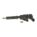 0445110076 COMMON RAIL BOSCH INJECTOR CITROEN / PSA / FIAT / PEUGEOT - Simms Diesel