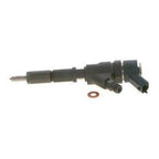 0445110076 COMMON RAIL BOSCH INJECTOR CITROEN / PSA / FIAT / PEUGEOT - Simms Diesel