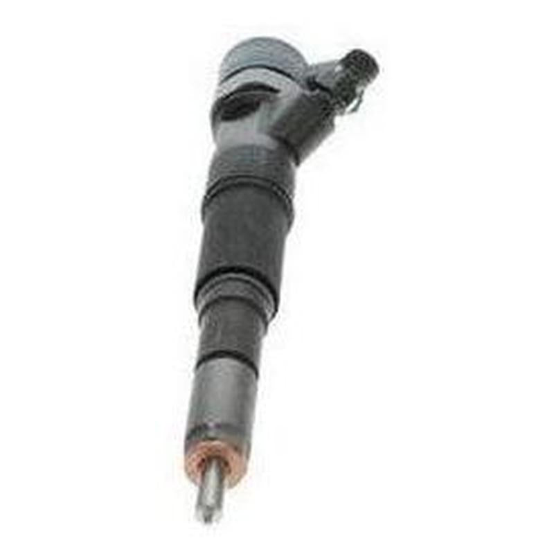 0445110130 COMMON RAIL BOSCH INJECTOR 05 LAND ROVER - Simms Diesel