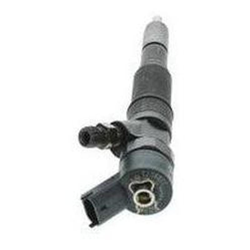 0445110130 COMMON RAIL BOSCH INJECTOR 05 LAND ROVER - Simms Diesel