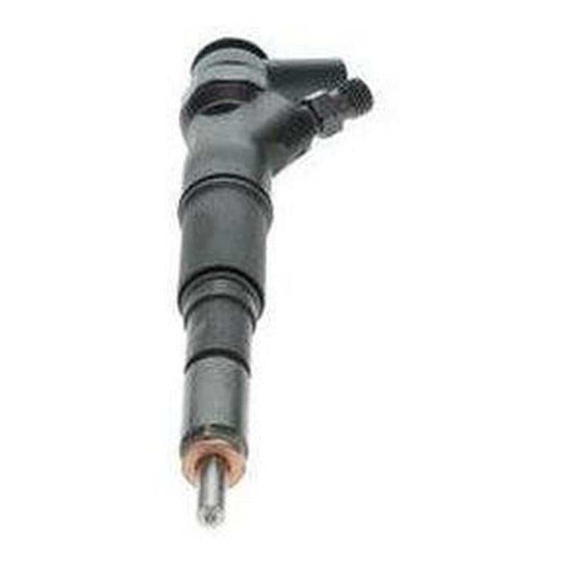 0445110131 COMMON RAIL BOSCH INJECTOR BMW 320D 530D - Simms Diesel