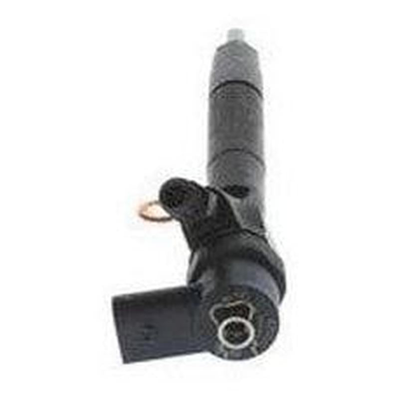 0445110155 COMMON RAIL BOSCH INJECTOR MERCEDES - BENZ - Simms Diesel