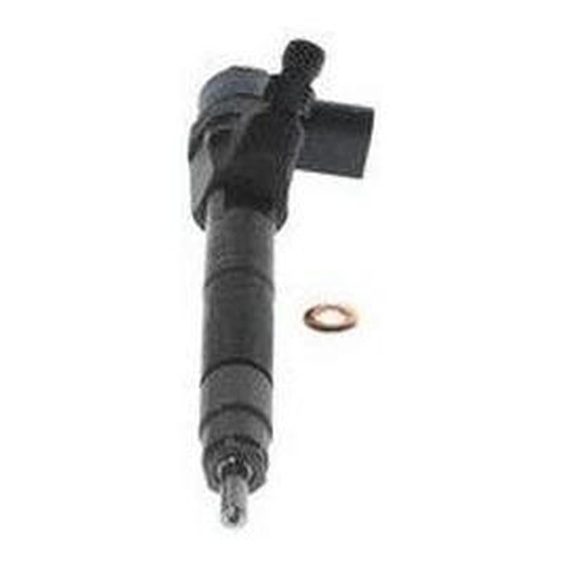 0445110155 COMMON RAIL BOSCH INJECTOR MERCEDES - BENZ - Simms Diesel