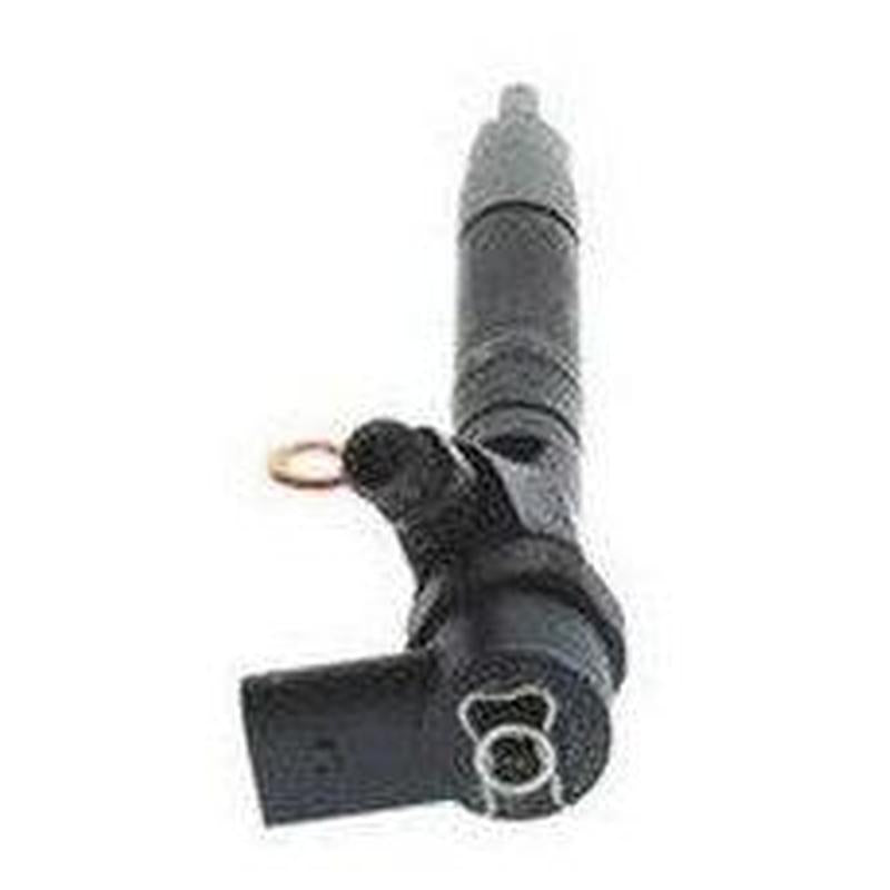 0445110183 COMMON RAIL BOSCH INJECTOR ALFA/FIAT - Simms Diesel