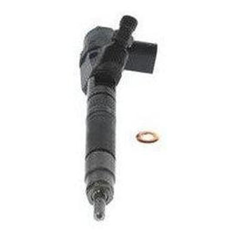 0445110183 COMMON RAIL BOSCH INJECTOR ALFA/FIAT - Simms Diesel
