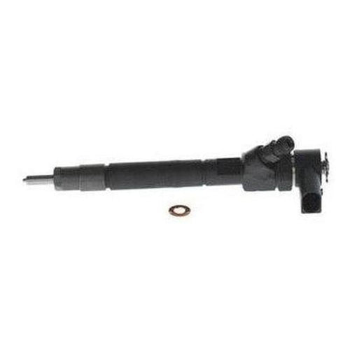 0445110201 COMMON RAIL BOSCH INJECTOR MERCEDES ML270 99 - 05 - Simms Diesel