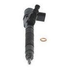 0445110201 COMMON RAIL BOSCH INJECTOR MERCEDES ML270 99 - 05 - Simms Diesel