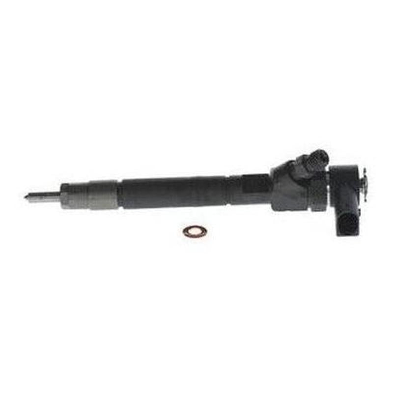 0445110203 COMMON RAIL BOSCH INJECTOR MERCEDES/CHEROKEE 5CYL - Simms Diesel