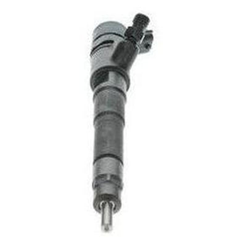 0445110248 COMMON RAIL BOSCH INJECTOR IVECO / FIAY / NEW HOLLAND / HYUNDAI - Simms Diesel