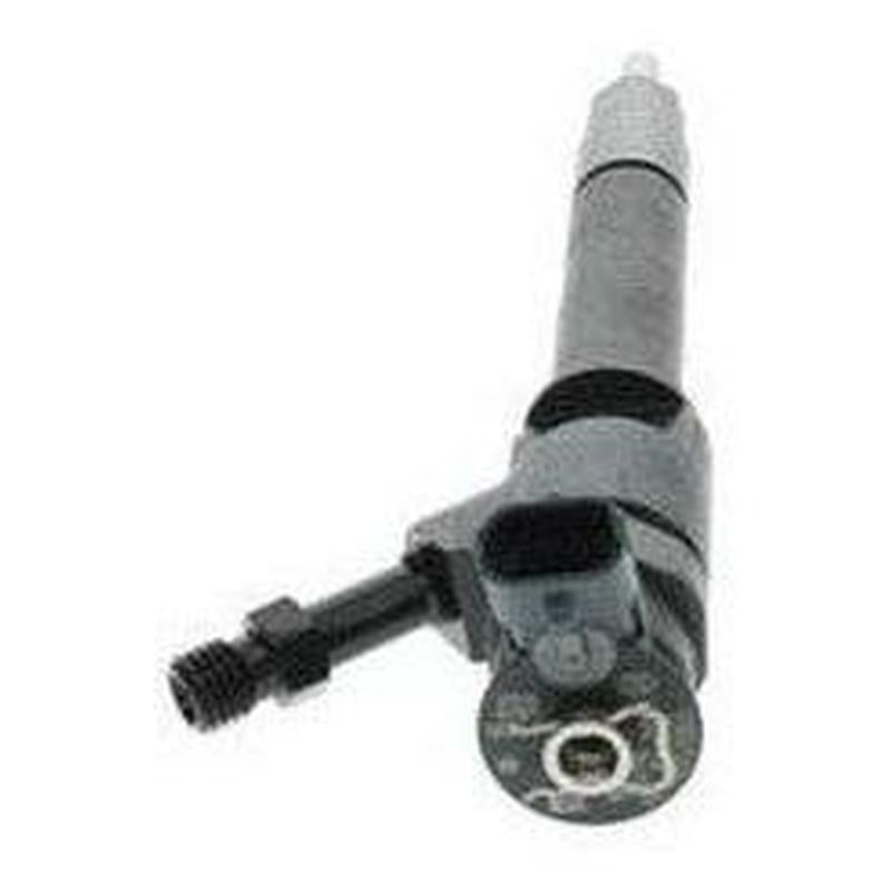 0445110249 COMMON RAIL BOSCH INJECTOR MAZDA/FORD RANGER 3LTR - Simms Diesel