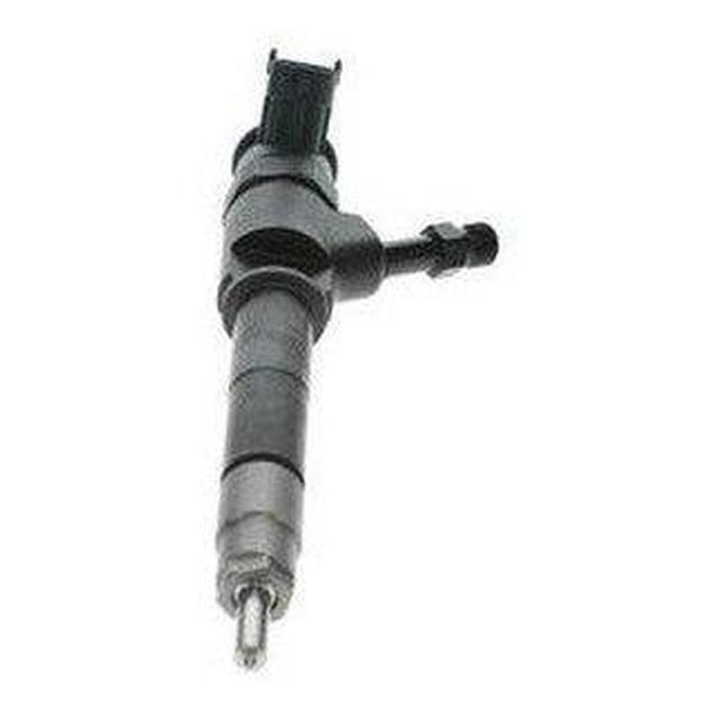 0445110250 COMMON RAIL BOSCH INJECTOR FORD RANGER / MAZDA BT50 2.5 LTR - Simms Diesel