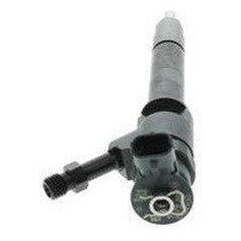 0445110250 COMMON RAIL BOSCH INJECTOR FORD RANGER / MAZDA BT50 2.5 LTR - Simms Diesel