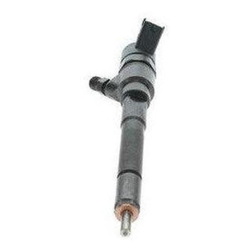 0445110253 COMMON RAIL BOSCH INJECTOR HYUNDAI SANTA FE (388) - Simms Diesel