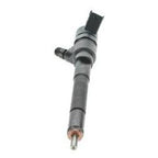 0445110257 COMMON RAIL BOSCH INJECTOR HYUNDAI i30 / KAI Sportage 2.0L - Simms Diesel