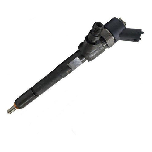 0445110260 COMMON RAIL BOSCH INJECTORS MAHINDRA 2.5L / 2.6L 0305BC0401N - Simms Diesel