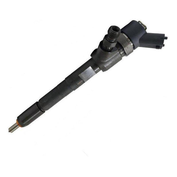0445110260 COMMON RAIL BOSCH INJECTORS MAHINDRA 2.5L / 2.6L 0305BC0401N - Simms Diesel