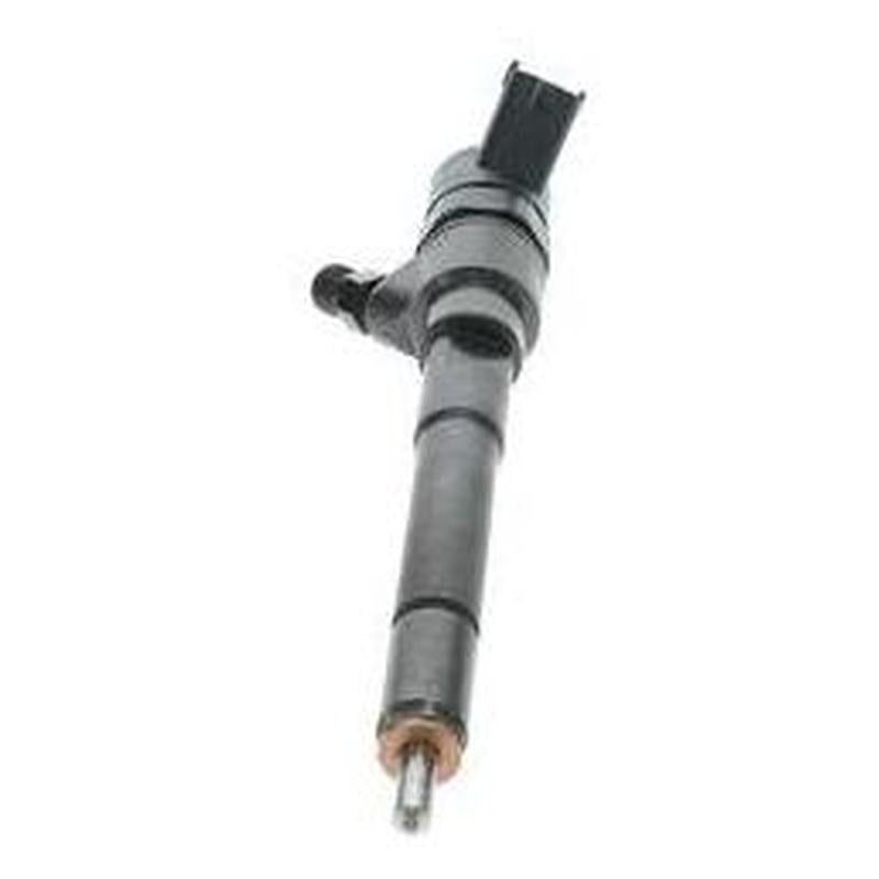 0445110269 COMMON RAIL BOSCH INJECTOR HOLDEN CAPTIVA SERIES 1 Z20S 2.0L - Simms Diesel