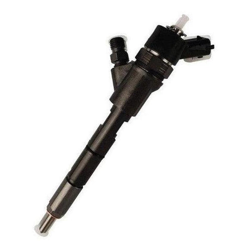 0445110307 COMMON RAIL BOSCH INJECTOR CUMMINS / KOMATSU Excavator PC70 - 8 - Simms Diesel