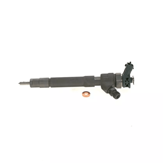 0445110414 COMMON RAIL BOSCH INJECTOR NISSAN / RENAULT 1.6L 166105302R - Simms Diesel