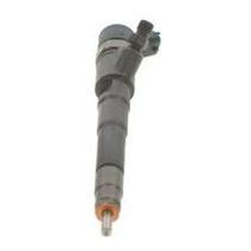 0445110418 COMMON RAIL BOSCH INJECTOR IVECO Daily / FIAT Ducato 2.3L - Simms Diesel