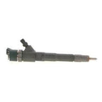 0445110418 COMMON RAIL BOSCH INJECTOR IVECO Daily / FIAT Ducato 2.3L - Simms Diesel
