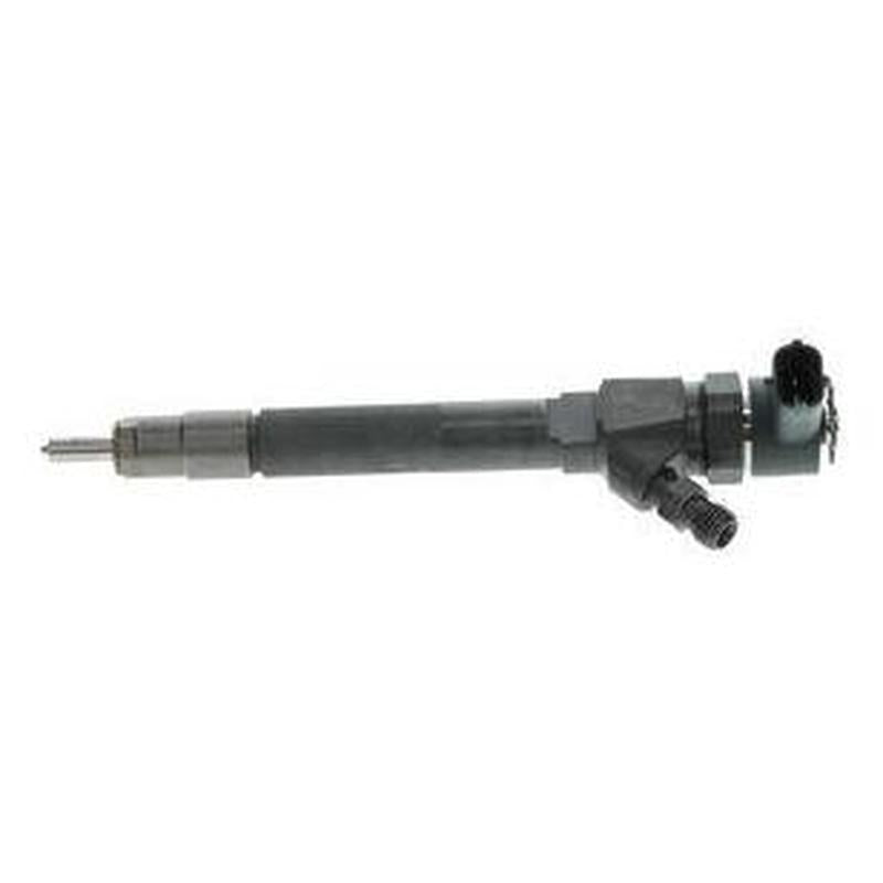0445110424 COMMON RAIL BOSCH INJECTOR HOLDEN COLORADO 2.8L - Simms Diesel