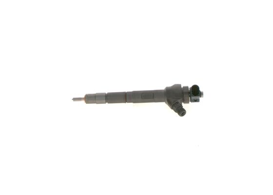 0445110476 COMMON RAIL BOSCH INJECTOR AUDI / SEAT / SKODA 1.6L - Simms Diesel