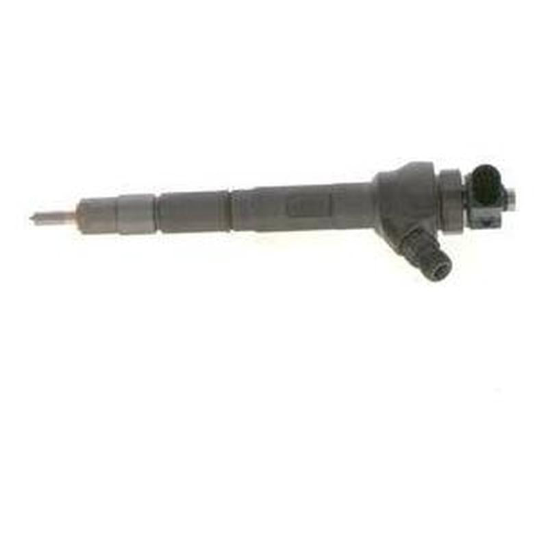 0445110476 COMMON RAIL BOSCH INJECTOR AUDI / SEAT / SKODA 1.6L - Simms Diesel