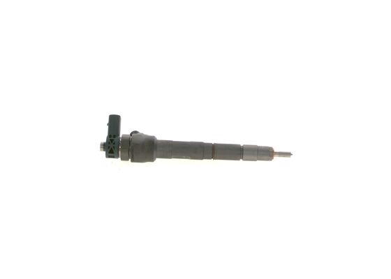 0445110476 COMMON RAIL BOSCH INJECTOR AUDI / SEAT / SKODA 1.6L - Simms Diesel