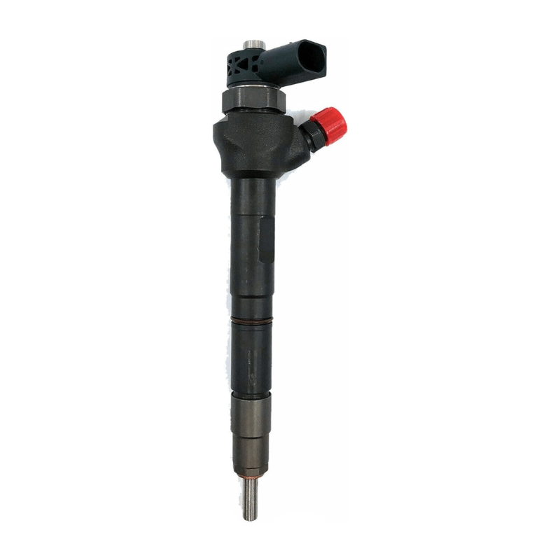 0445110573 COMMON RAIL BOSCH INJECTOR MERCEDES V200,V220,V250 VITO 2.2L 6510703187 - Simms Diesel