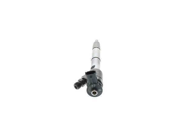 0445110583 COMMON RAIL BOSCH INJECTOR KIA SORENTO / HYUNDAI SANTE FE 2.2L 338002F610 - Simms Diesel