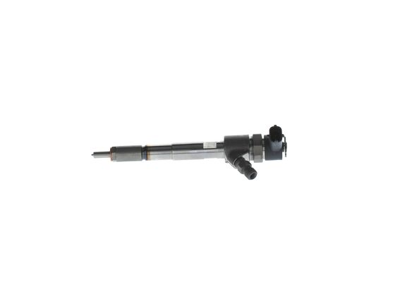 0445110483 COMMON RAIL BOSCH INJECTOR LDV V80