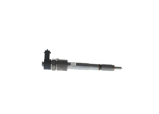 0445110483 COMMON RAIL BOSCH INJECTOR LDV V80