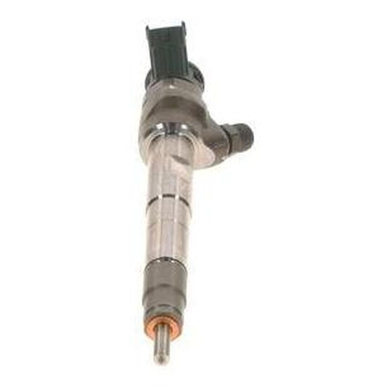 2016 Land Rover Discovery Sport Injector 0445110700 COMMON RAIL BOSCH INJECTOR LAND ROVER DEFENDER / DISCOVERY ...