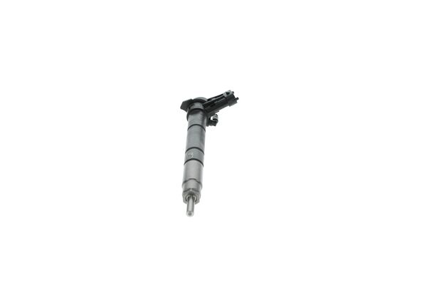 0445115007 COMMON RAIL BOSCH PIEZO INJECTOR NISSAN QASHQAI 2.0L - Simms Diesel