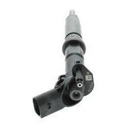 0445115028 COMMON RAIL BOSCH PIEZO INJECTOR VW CRAFTER 2.5L 076130277 - Simms Diesel