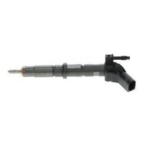 0445115028 COMMON RAIL BOSCH PIEZO INJECTOR VW CRAFTER 2.5L 076130277 - Simms Diesel