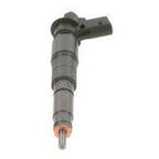 0445115077 COMMON RAIL BOSCH PIEZO INJECTOR BMW X3, X5, X6 3.0L - Simms Diesel