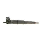 0445115077 COMMON RAIL BOSCH PIEZO INJECTOR BMW X3, X5, X6 3.0L - Simms Diesel