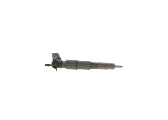 0445115077 COMMON RAIL BOSCH PIEZO INJECTOR BMW X3, X5, X6 3.0L - Simms Diesel