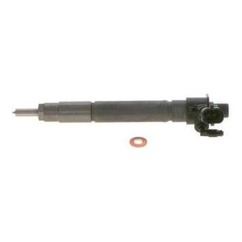 0445115092 COMMON RAIL BOSCH PIEZO INJECTOR FORD / FIAT / PEUGEOT 2.2L (WAS = 0445115025) - Simms Diesel