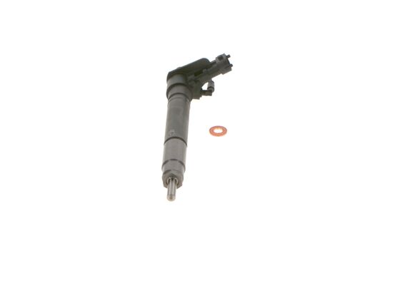 0445115092 COMMON RAIL BOSCH PIEZO INJECTOR FORD / FIAT / PEUGEOT 2.2L (WAS = 0445115025) - Simms Diesel