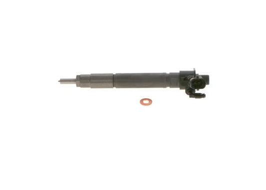 0445115092 COMMON RAIL BOSCH PIEZO INJECTOR FORD / FIAT / PEUGEOT 2.2L  (WAS = 0445115025)